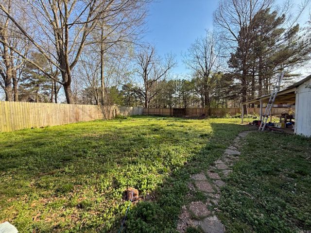 120 Riverside Park Rd, Searcy, AR 72143