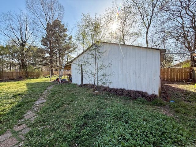 120 Riverside Park Rd, Searcy, AR 72143