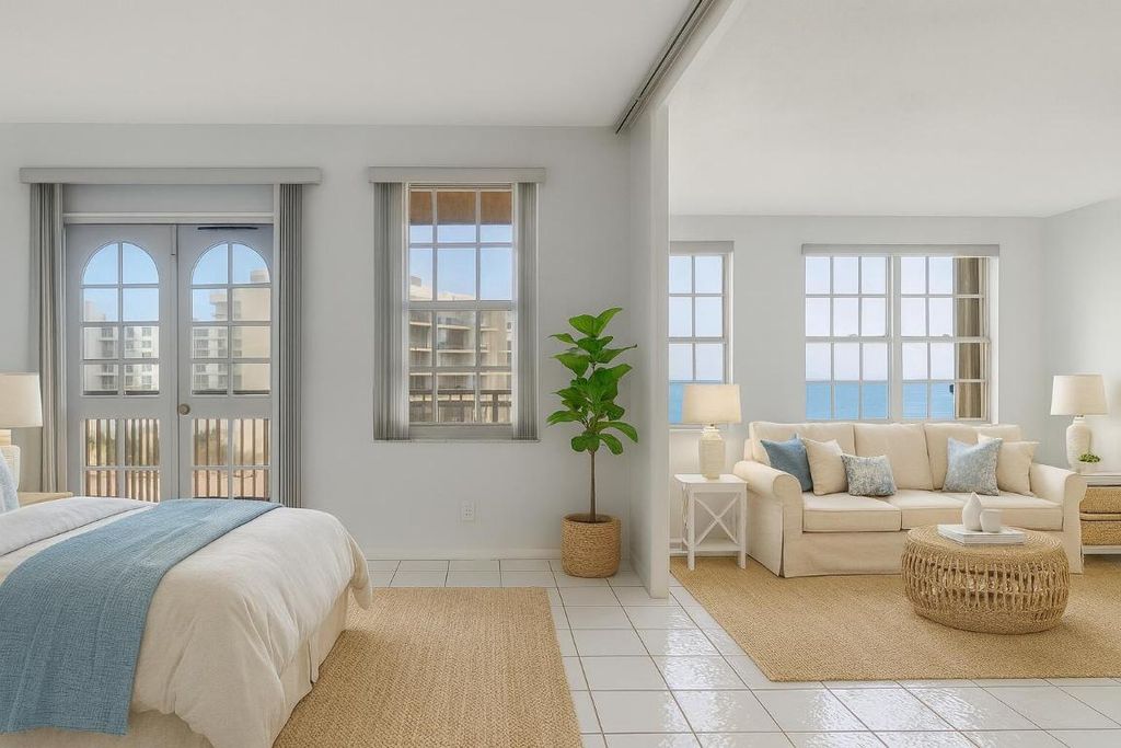 Image 18 of property listing at 3475 S Ocean Boulevard 5140, Palm Beach, FL 33480