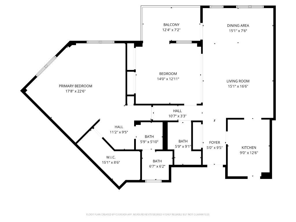 Image 4 of property listing at 3475 S Ocean Boulevard 5140, Palm Beach, FL 33480