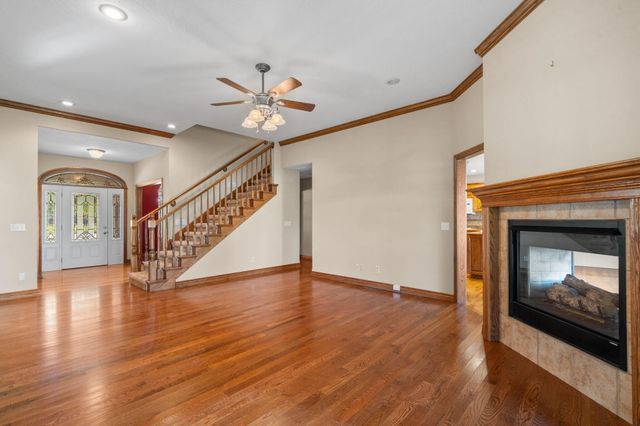 709 N Zion Way, Nixa, MO 65714