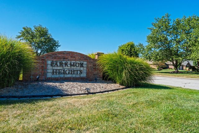 709 N Zion Way, Nixa, MO 65714