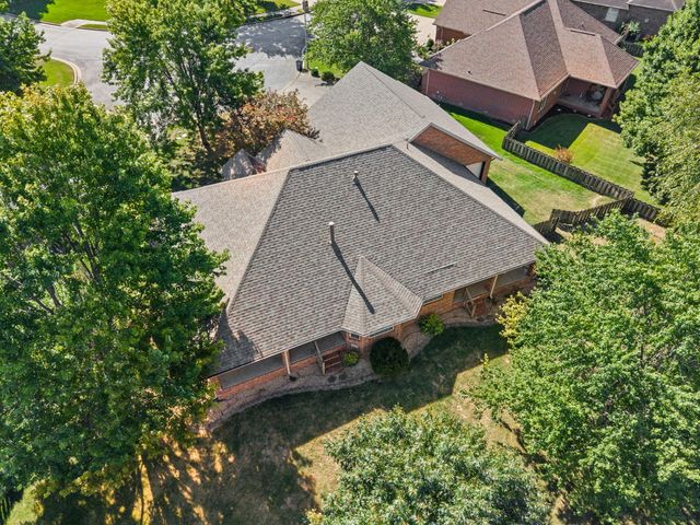 709 N Zion Way, Nixa, MO 65714