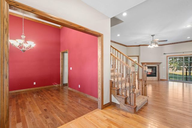 709 N Zion Way, Nixa, MO 65714