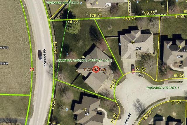 709 N Zion Way, Nixa, MO 65714