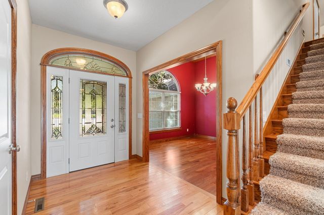 709 N Zion Way, Nixa, MO 65714