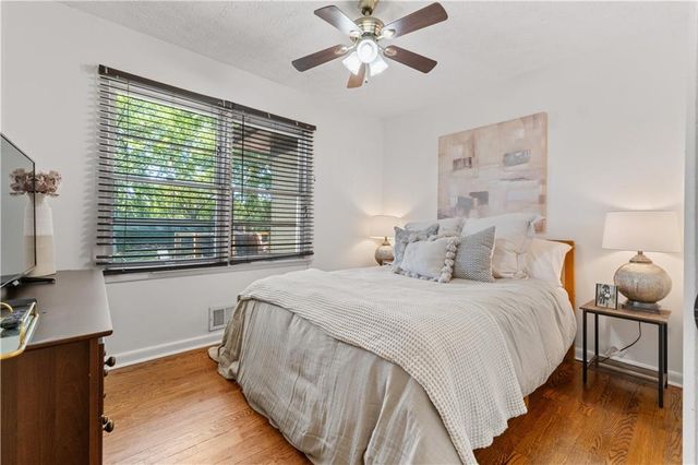 702 Burbank Drive, Smyrna, GA 30080