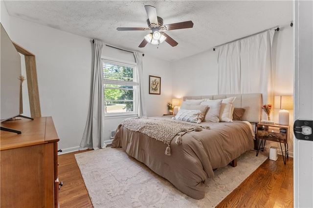702 Burbank Drive, Smyrna, GA 30080