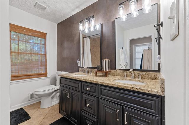 702 Burbank Drive, Smyrna, GA 30080