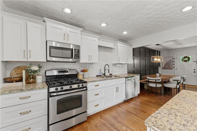 702 Burbank Drive, Smyrna, GA 30080