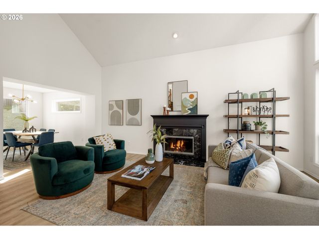 4811 Sw ORCHARD Ln, Portland, OR 97219