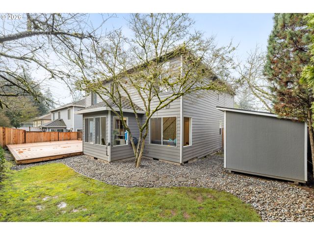 4811 Sw ORCHARD Ln, Portland, OR 97219