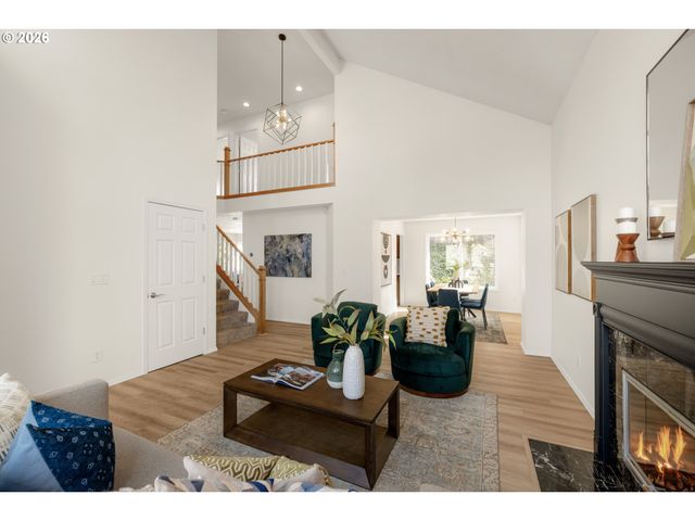 4811 Sw ORCHARD Ln, Portland, OR 97219