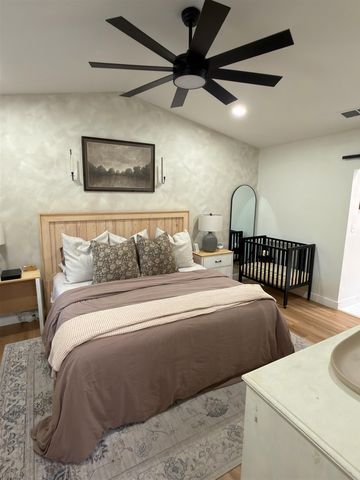 205 Yvonne Ln., Marshall, TX 75672