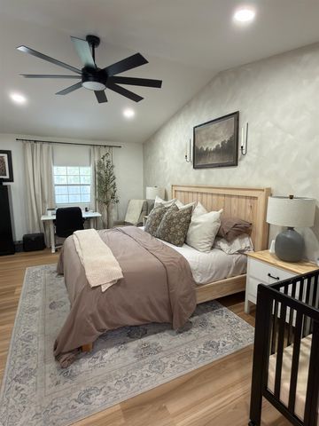 205 Yvonne Ln., Marshall, TX 75672