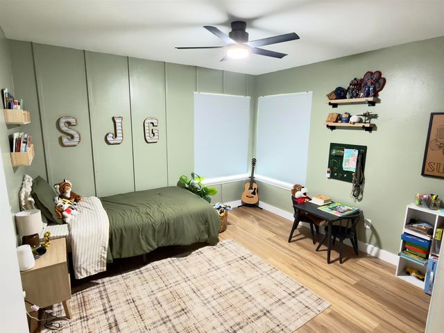 205 Yvonne Ln., Marshall, TX 75672