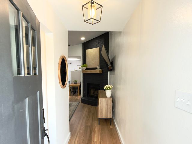 205 Yvonne Ln., Marshall, TX 75672