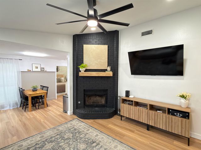 205 Yvonne Ln., Marshall, TX 75672