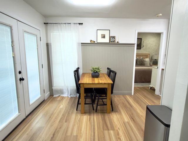 205 Yvonne Ln., Marshall, TX 75672