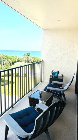 801 S Ocean Drive 503, Fort Pierce, FL 34949