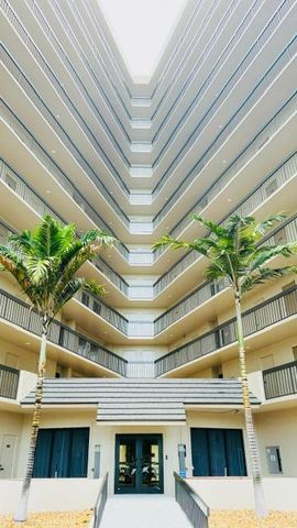 801 S Ocean Drive 503, Fort Pierce, FL 34949