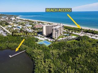 801 S Ocean Drive 503, Fort Pierce, FL 34949
