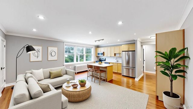 1133 Midland Avenue 3L, Bronxville, NY 10708