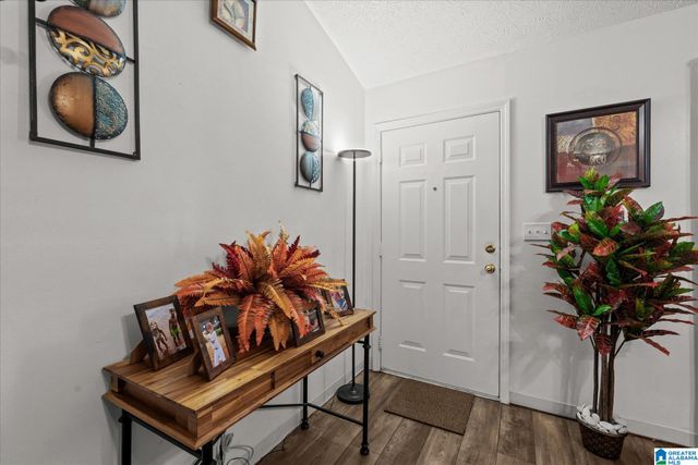 4470 COUNTY ROAD 87, Roanoke, AL 36274