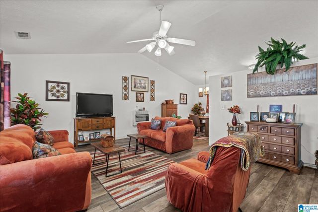 4470 COUNTY ROAD 87, Roanoke, AL 36274