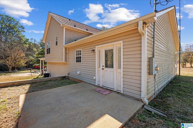 4470 COUNTY ROAD 87, Roanoke, AL 36274