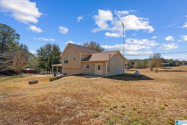 4470 COUNTY ROAD 87, Roanoke, AL 36274