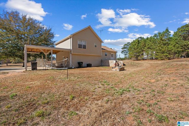 4470 COUNTY ROAD 87, Roanoke, AL 36274