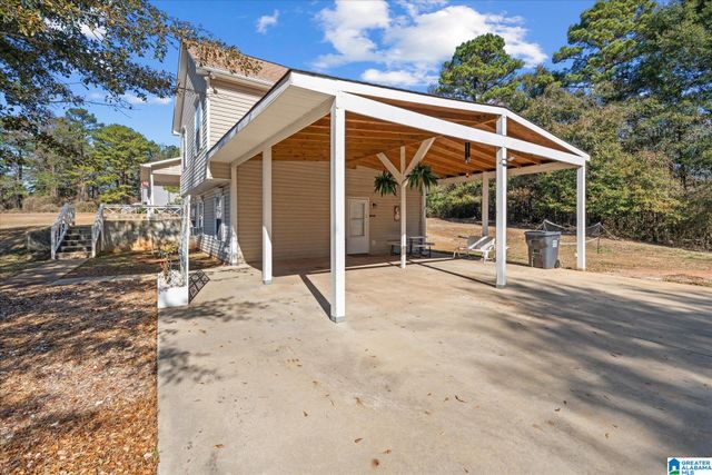 4470 COUNTY ROAD 87, Roanoke, AL 36274