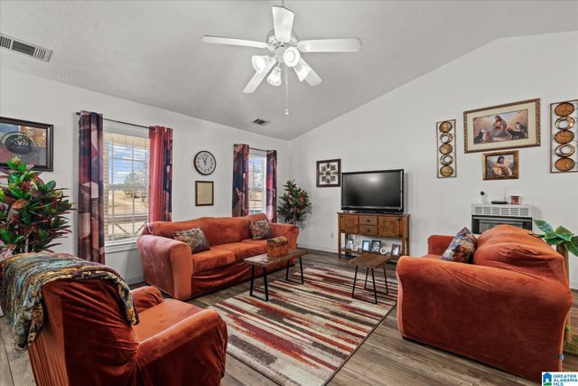 4470 COUNTY ROAD 87, Roanoke, AL 36274