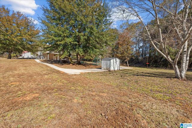 4470 COUNTY ROAD 87, Roanoke, AL 36274