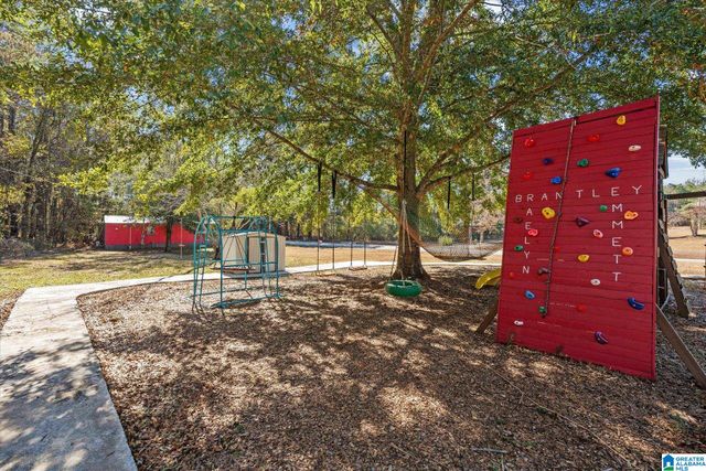 4470 COUNTY ROAD 87, Roanoke, AL 36274