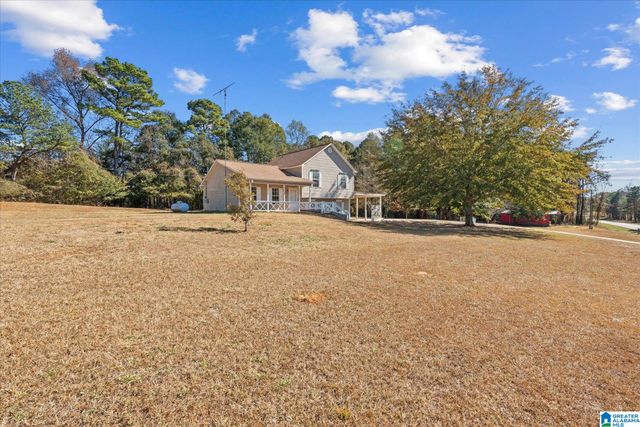 4470 COUNTY ROAD 87, Roanoke, AL 36274
