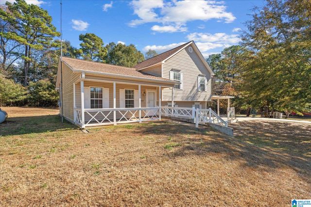 4470 COUNTY ROAD 87, Roanoke, AL 36274