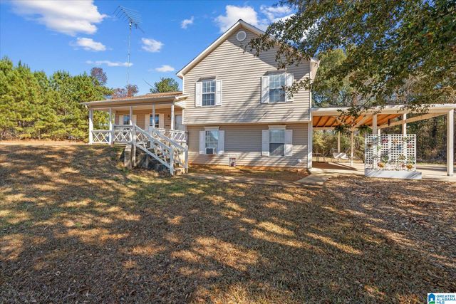 4470 COUNTY ROAD 87, Roanoke, AL 36274