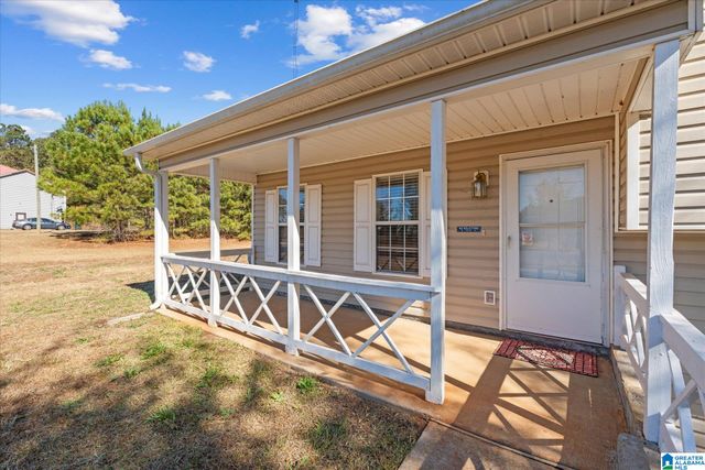 4470 COUNTY ROAD 87, Roanoke, AL 36274