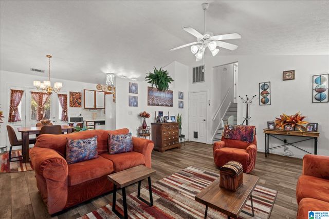 4470 COUNTY ROAD 87, Roanoke, AL 36274