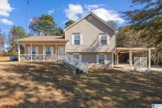 4470 COUNTY ROAD 87, Roanoke, AL 36274