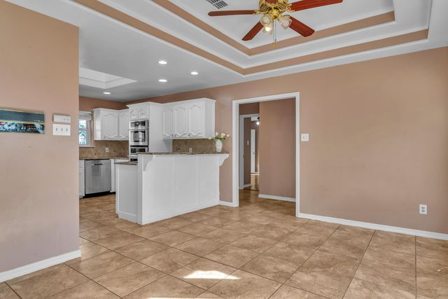 1218 Daffodil Ln., Longview, TX 75604