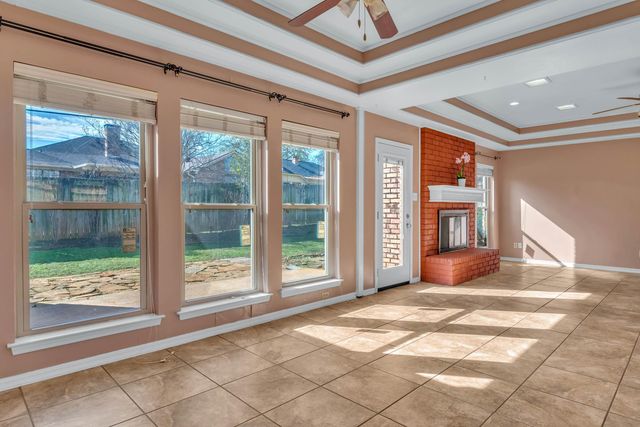 1218 Daffodil Ln., Longview, TX 75604