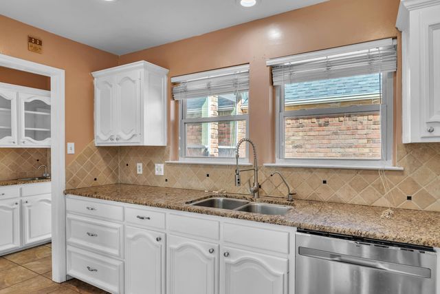 1218 Daffodil Ln., Longview, TX 75604