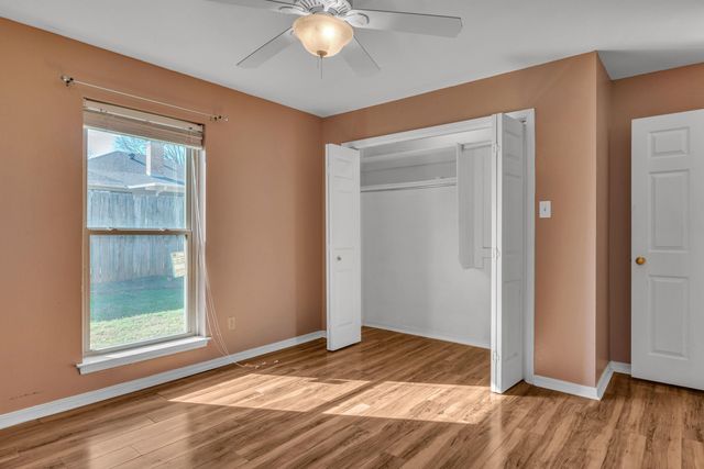 1218 Daffodil Ln., Longview, TX 75604