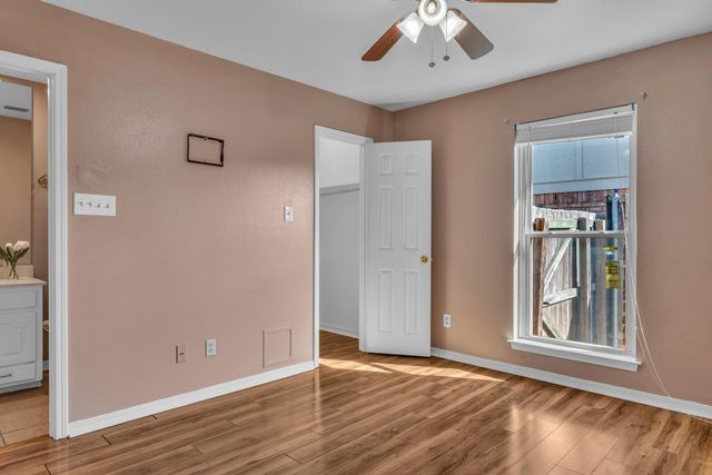 1218 Daffodil Ln., Longview, TX 75604