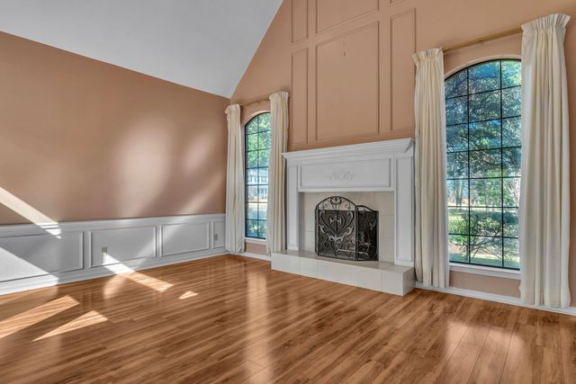 1218 Daffodil Ln., Longview, TX 75604