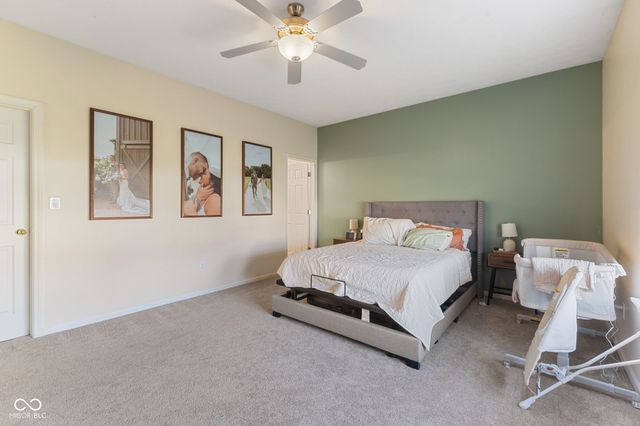 729 W Harriman Avenue, Bargersville, IN 46106