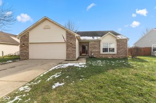 729 W Harriman Avenue, Bargersville, IN 46106